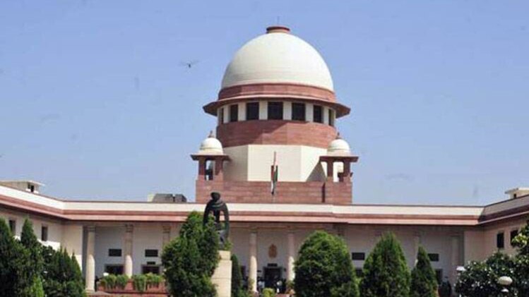 दशकों से जारी अयोध्या विवाद