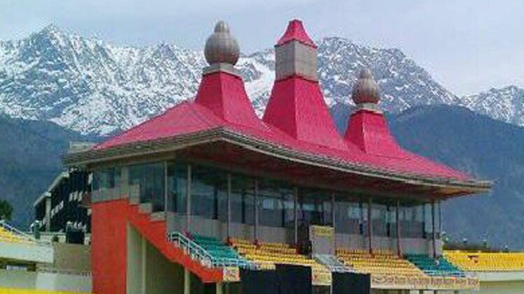 धर्मशाला बनी हिमाचल की दूसरी राजधानी 