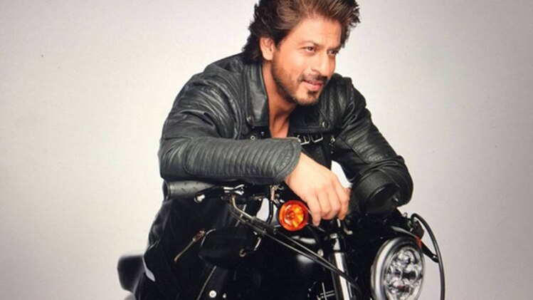 शाहरुख खान