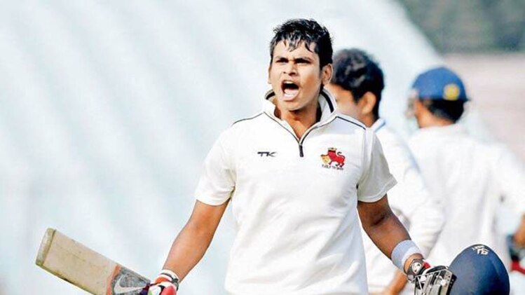 श्रेयस अय्यर