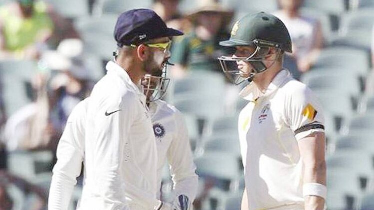 विराट-स्मिथ