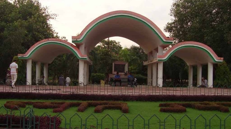 स्मृति भवन में होगा शपथ ग्रहण समारोह