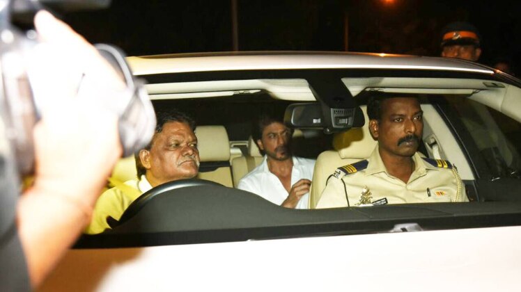 शाहरुख खान