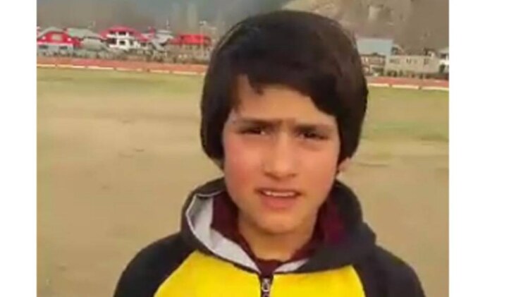 फेसबुक पोस्ट में बरसी तजमुल