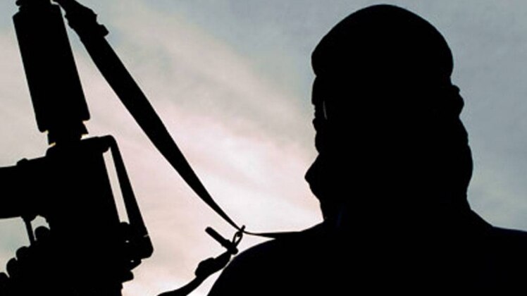 एटीएस की हिरासत में हैं आरोपी