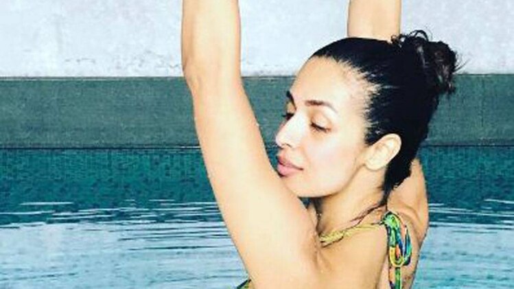 मलाइका अरोड़ा