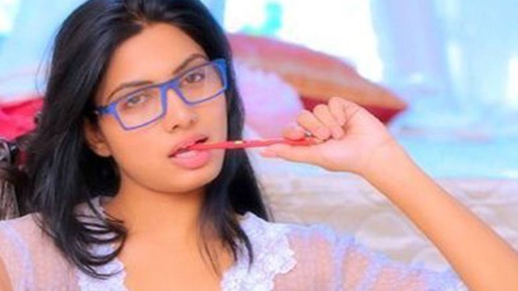 अवनि‍ मोदी 