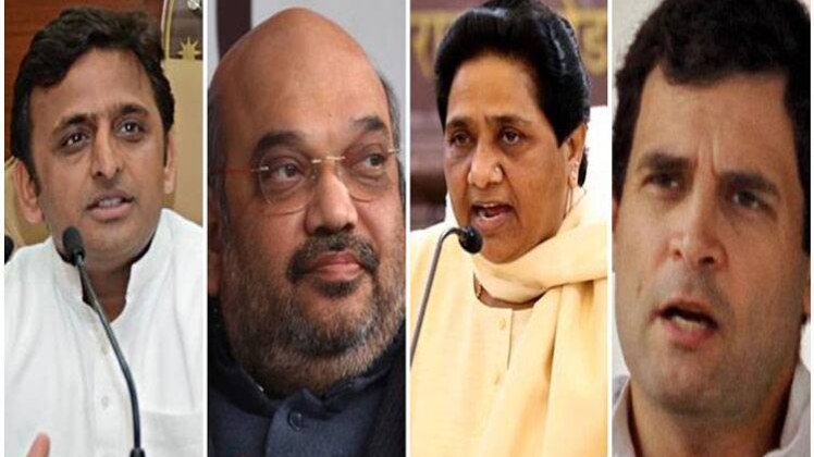 202 सीटों के लिए करना होगा लक्ष्मण रेखा पार! 