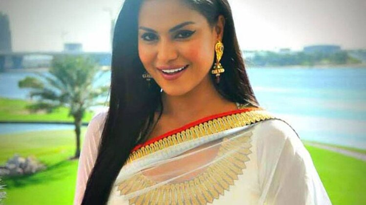 वीना मलिक