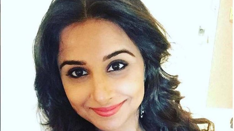 विद्या बालन