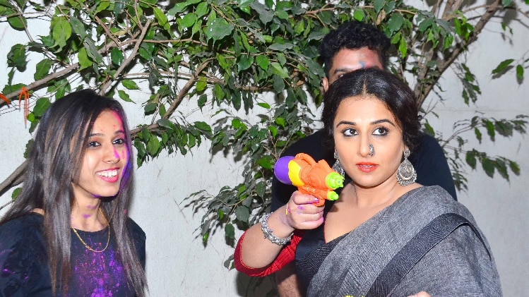 विद्या बालन