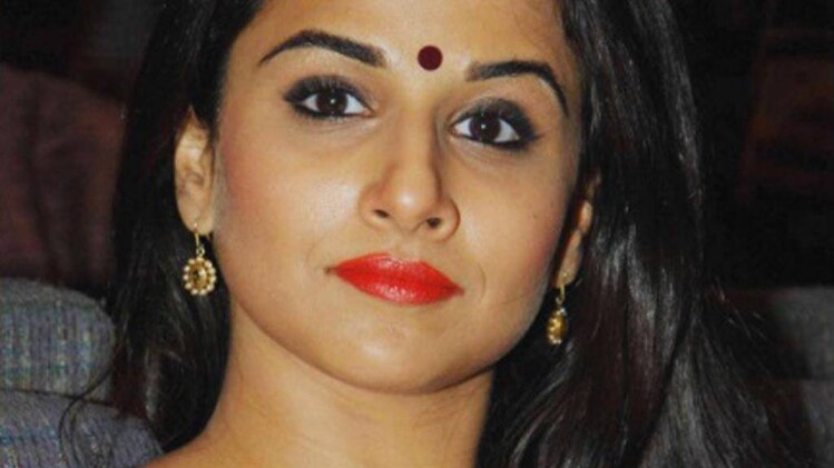 विद्या बालन