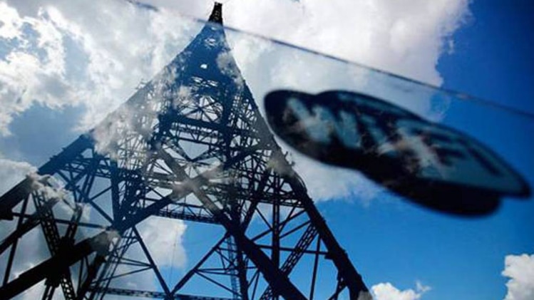 आ गया नया 'Li-Fi' सिस्टम 