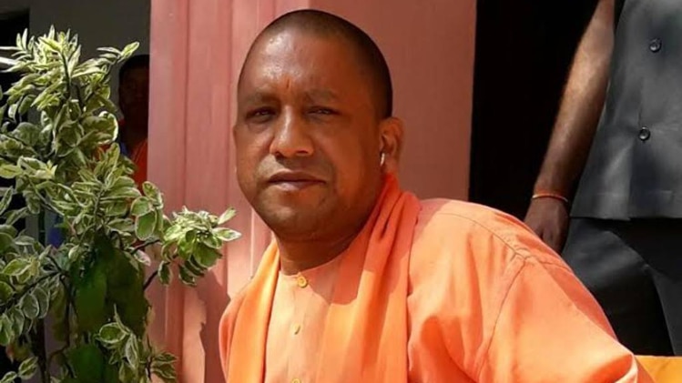 गोरखपुर से बीजेपी सांसद योगी आदित्यनाथ