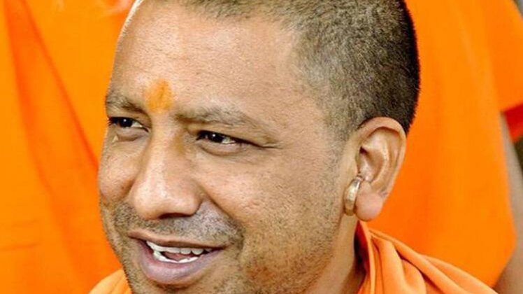 योगी आदित्यानाथ