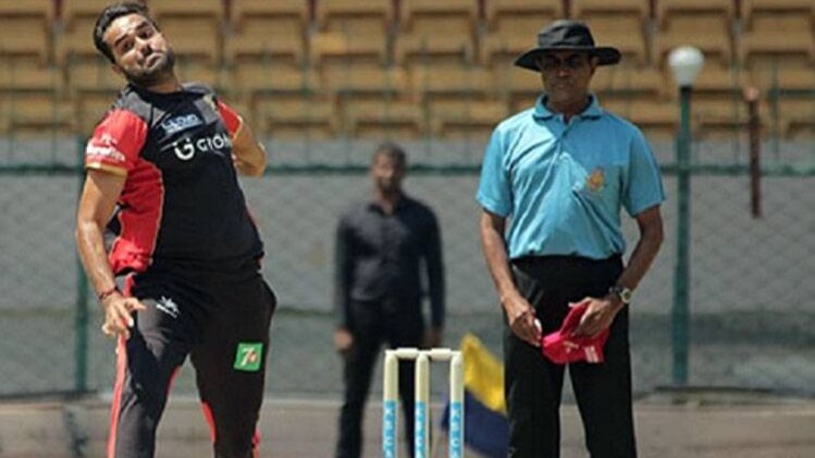 अनिकेत चौधरी 