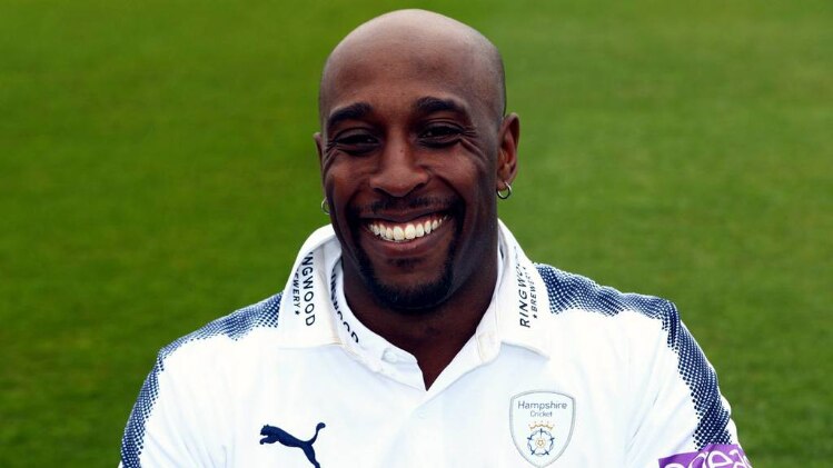 माइकल कैरबेरी