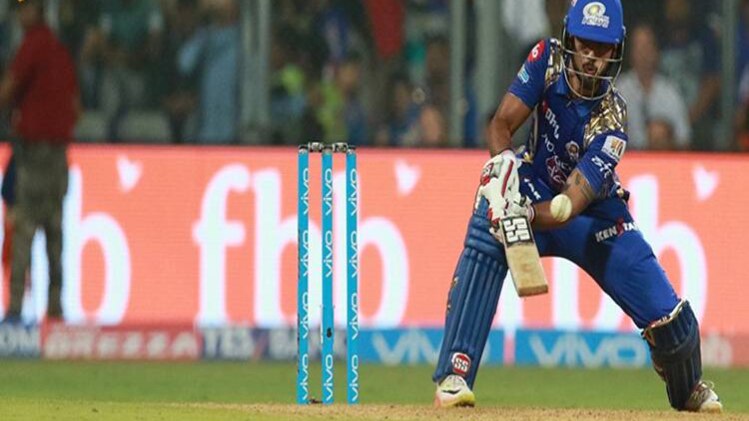 मुंबई ने रोका सनराइजर्स का विजय रथ