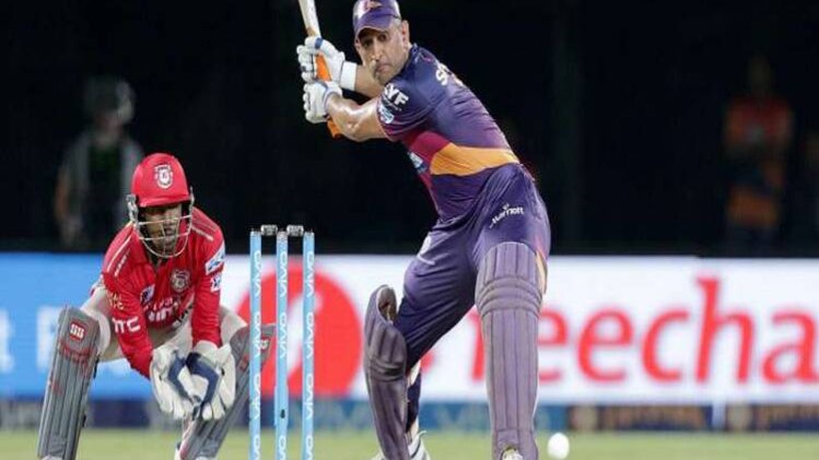 महेंद्र सिंह धोनी