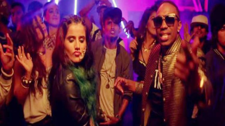 ड्वेन ब्रावो 