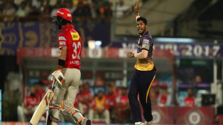 उमेश यादव ने वापसी करते हुए लिए 4 विकेट 