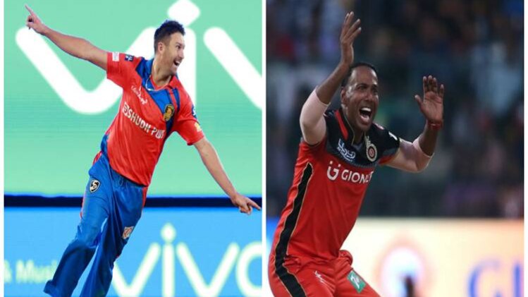 एंड्रू टाइ और सैमुअल बद्री 