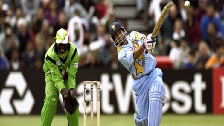 सचिन तेंदुलकर 