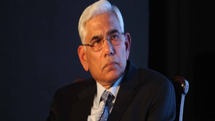 विनोद राय