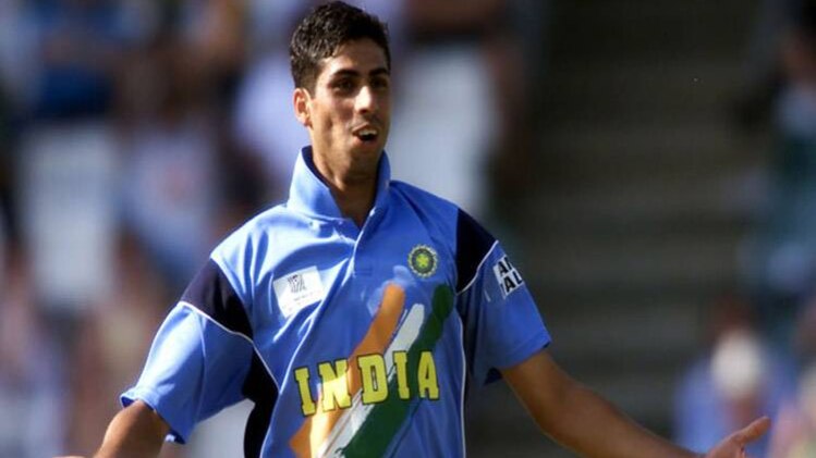 आशीष नेहरा