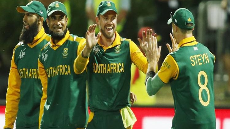 प्रोटियाज टीम 