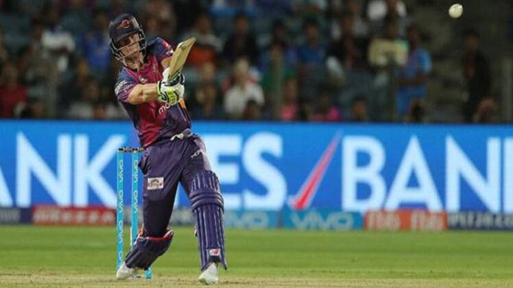 स्टीव स्मिथ 