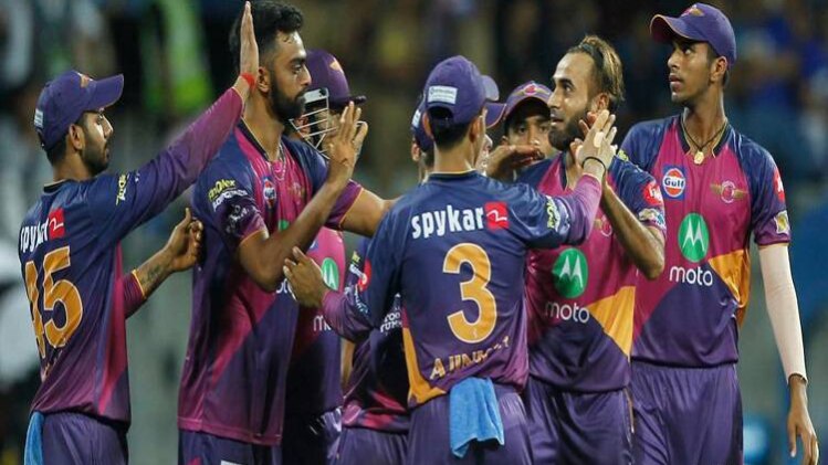 पुणे ने मुंबई को 3 रन से हराया 