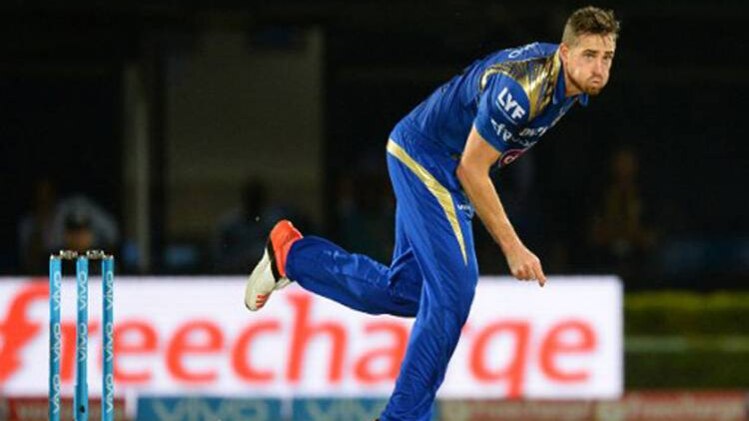 टिम साउदी