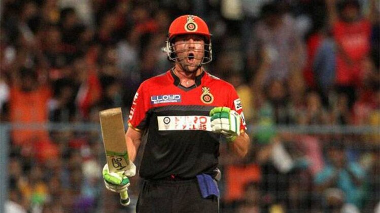 डिविलियर्स 