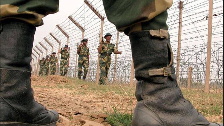 AFSPA के इस्तेमाल पर SC के आदेश में संशोधन के लिए केंद्र ने दी अर्ज़ी