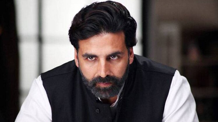 अक्षय कुमार