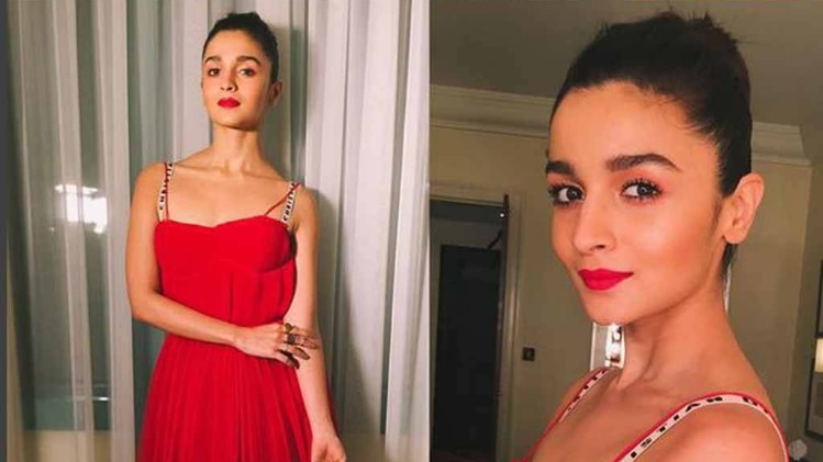 आलिया भट्ट