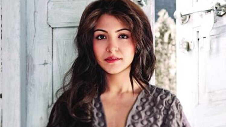 अनुष्का शर्मा