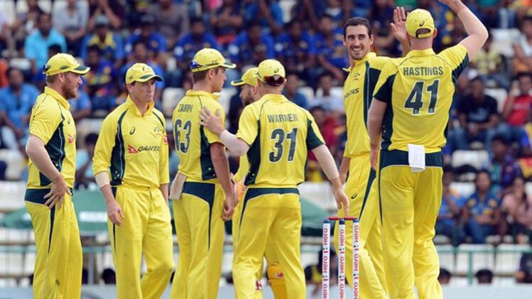 स्टार्क की टीम में वापसी