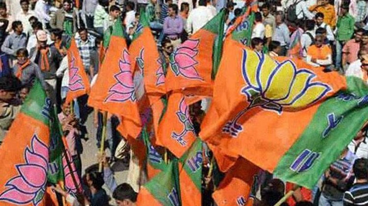 एमसीडी चुनाव में बीजेपी की जीत