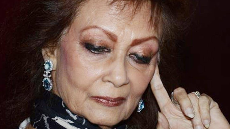 चित्रा सिंह 