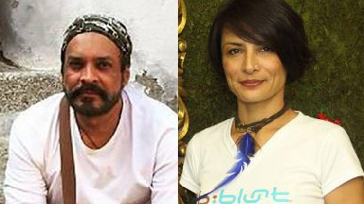 निकोलो मोरिया और अधुना भबानी