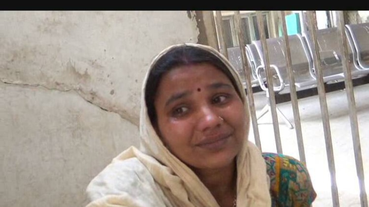 फरीदाबाद के बल्लभगढ़ में हुई वारदात