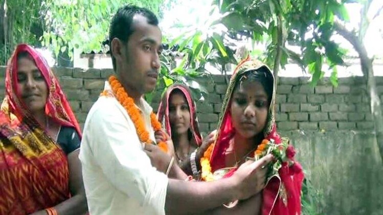 पंचायत के आदेश के बाद की कोर्ट मैरिज 