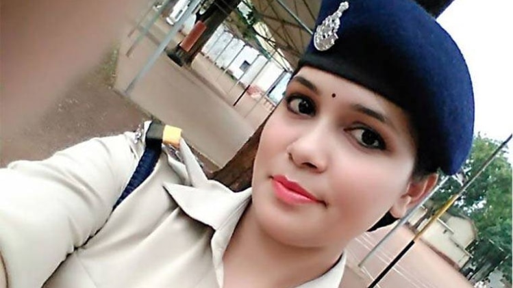 अनीता प्रभा की 17 साल की उम्र में शादी हो गई थी