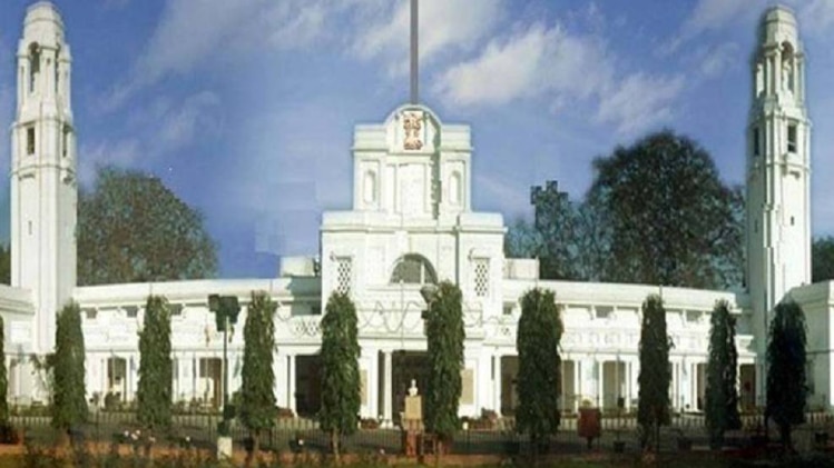 दिल्ली विधान सभा