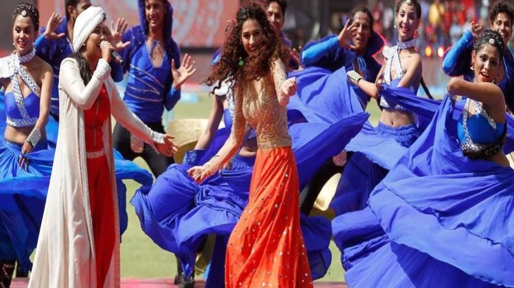 ओपनिंग सेरेमनी में दिशा पाटनी