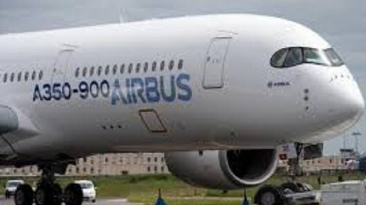 एयरबस 350-900 XWB