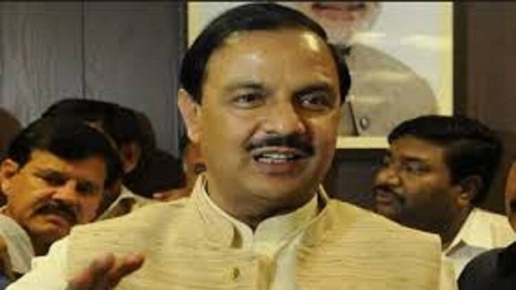 डॉ महेश शर्मा