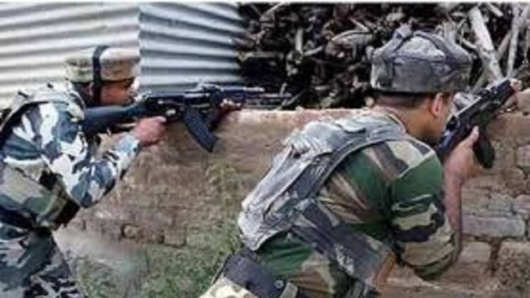 सुरक्षा बल